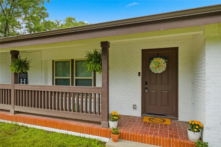 448 W Waco Avenue, Cooper, TX 75432 - #2