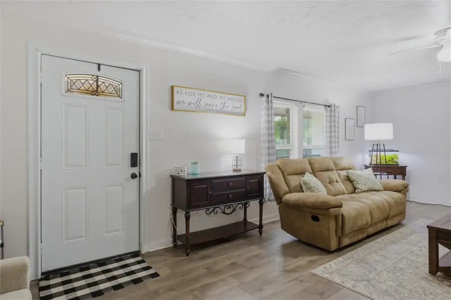 448 W Waco Avenue, Cooper, TX 75432 - #3