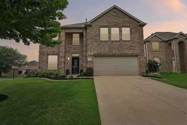 5301 Sonoma Drive, Fort Worth, TX 76244