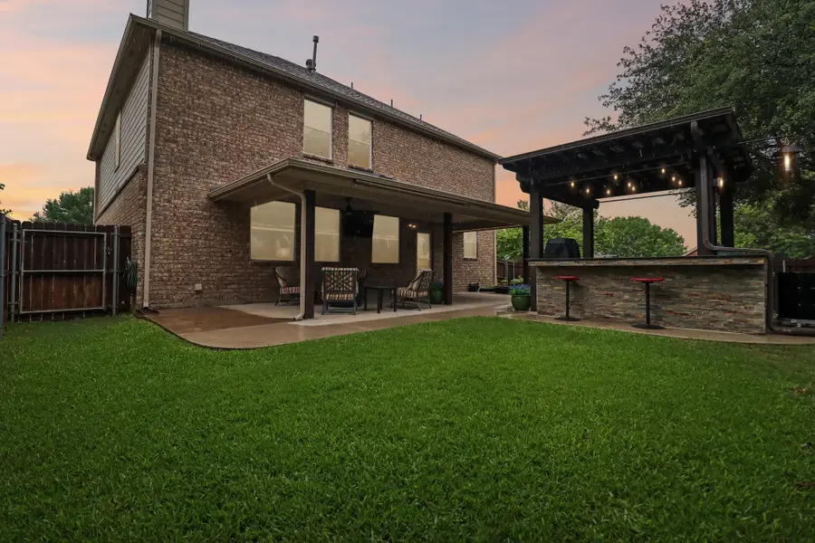 5301 Sonoma Drive, Fort Worth, TX 76244 - #2