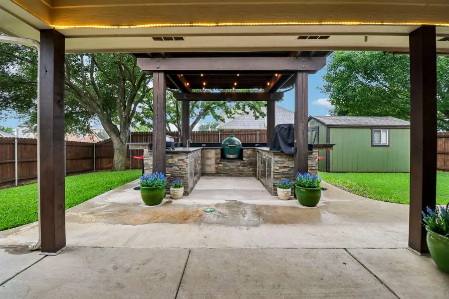 5301 Sonoma Drive, Fort Worth, TX 76244 - #3
