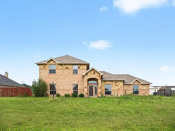 118 Oxford Ranch Road, Waxahachie, TX 75167