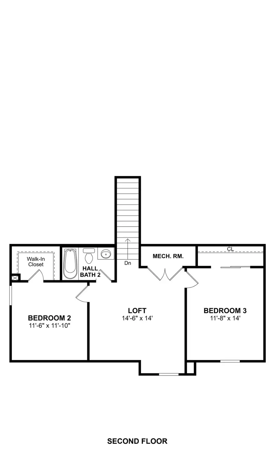 2125 Maple Ridge Drive, Van Alstyne, TX 75495 - #3