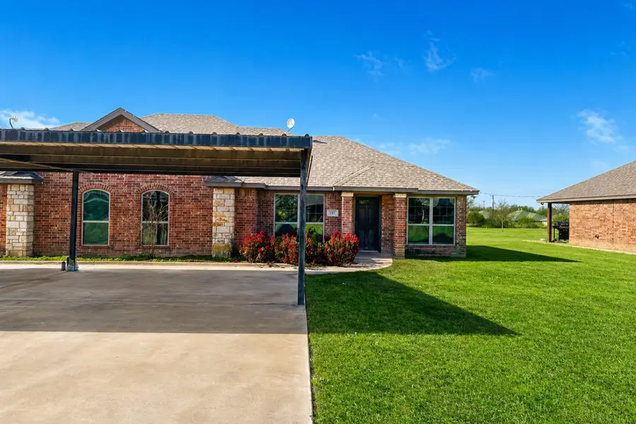 2505 Zion Hill Lane #170 - 184 Even Numbers, Weatherford, TX 76088 - #3