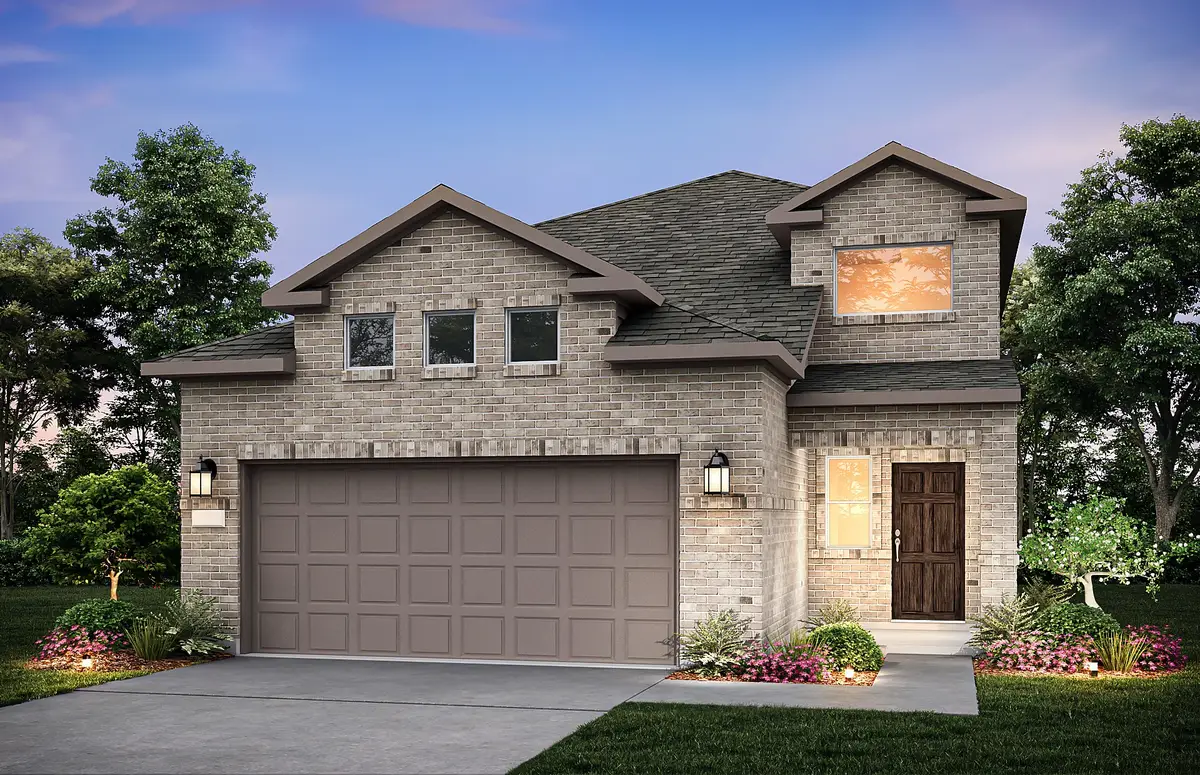 816 Springwell Drive, Princeton, TX 75407 - #1