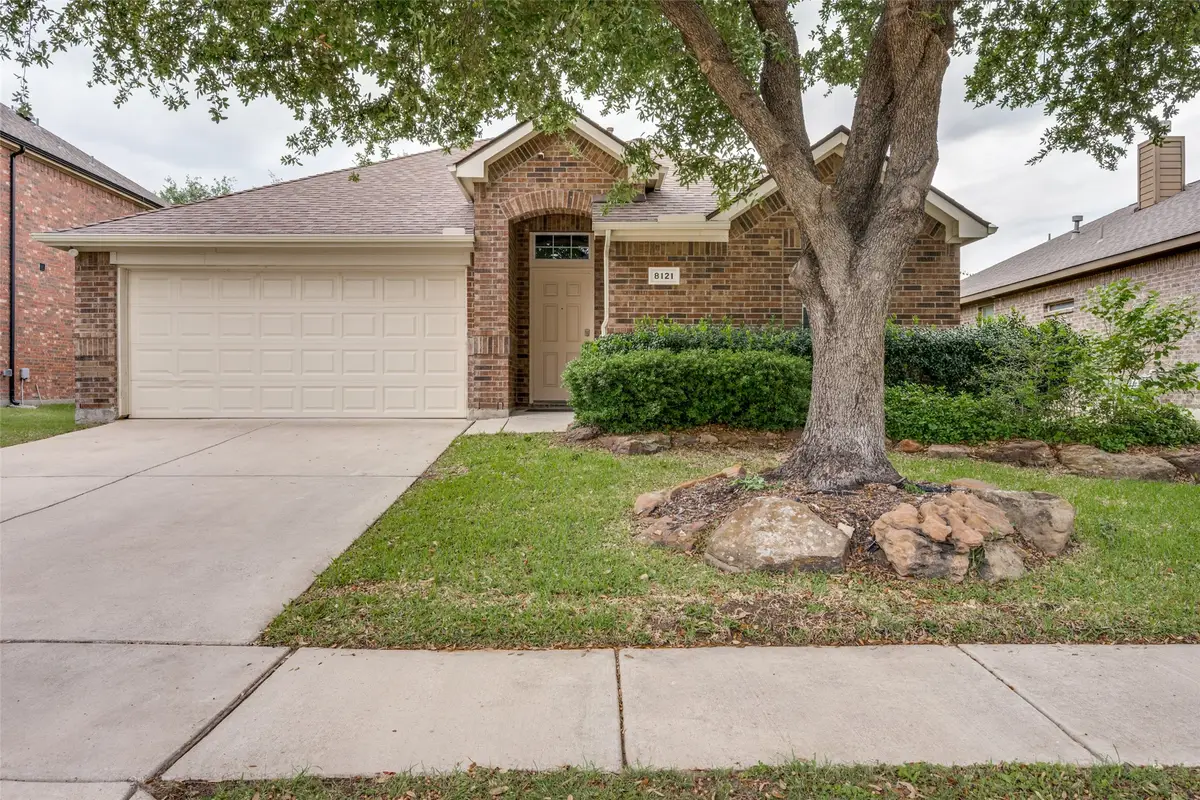 8121 Misty Water Drive, Fort Worth, TX 76131 - #1