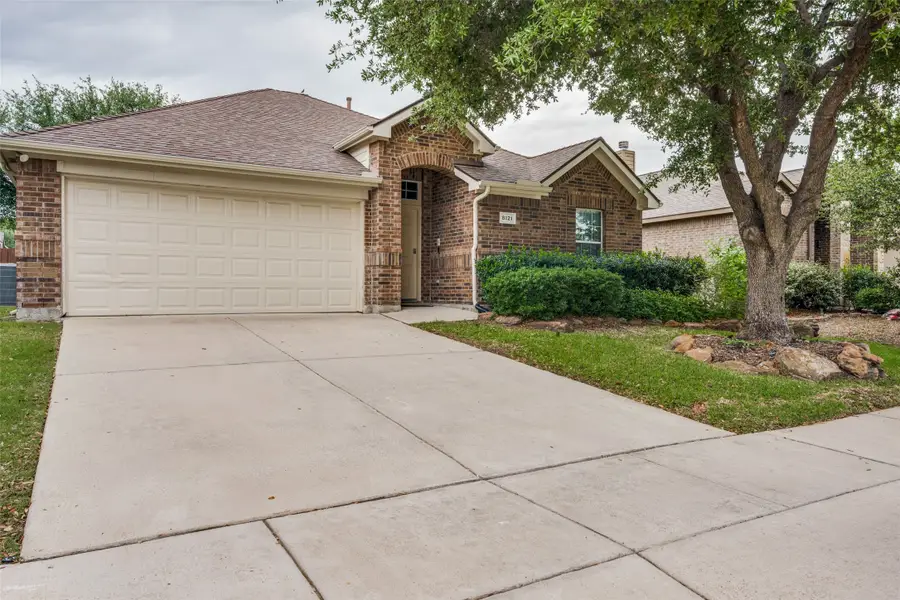 8121 Misty Water Drive, Fort Worth, TX 76131 - #2