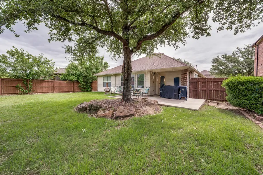 8121 Misty Water Drive, Fort Worth, TX 76131 - #3