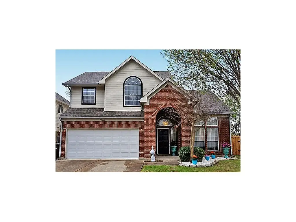 3700 Julienne Drive, Plano, TX 75023 - #1