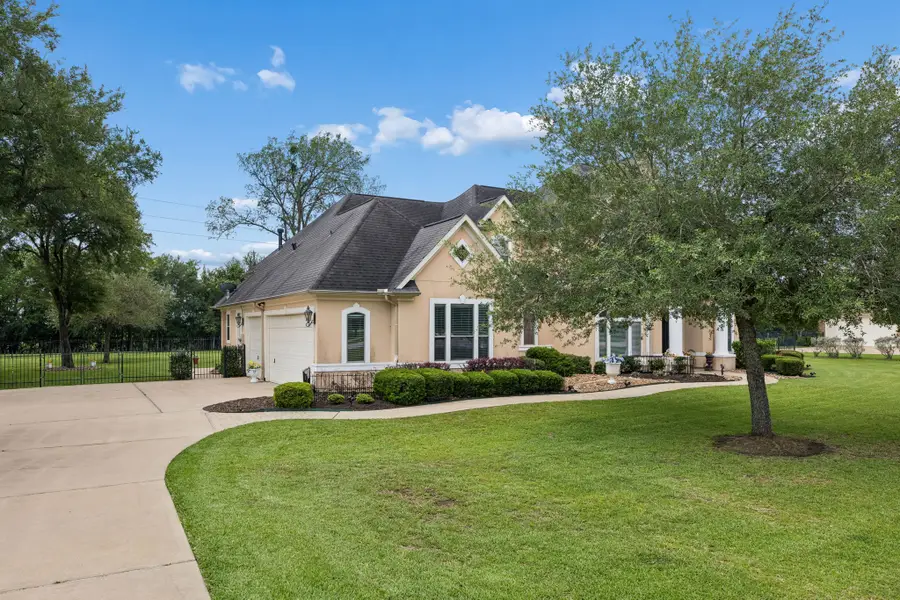 9002 Corbridge Drive, Richmond, TX 77469 - #2