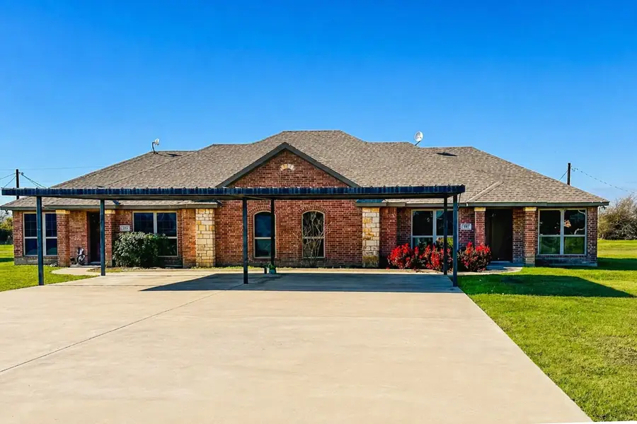155 Gibson Lane #155 - 169 Odd Numbers, Weatherford, TX 76088 - #2