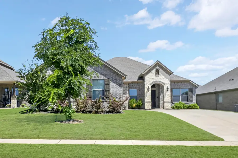 136 Gleeson Drive, Red Oak, TX 75154 - #2