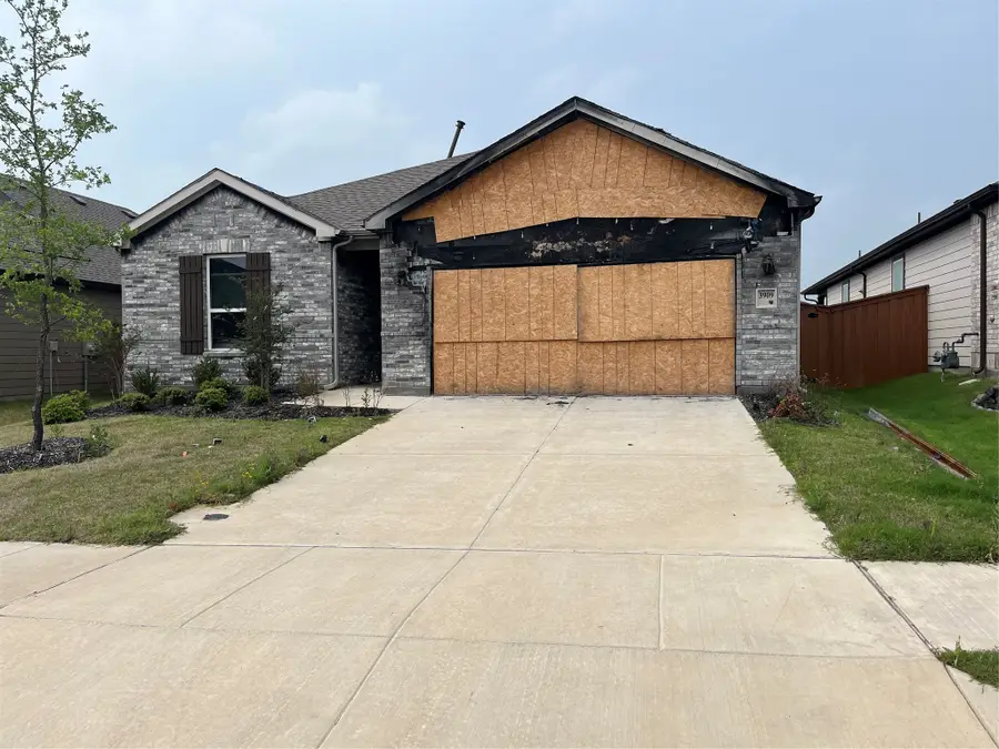 3909 Belleview Place, Crandall, TX 75114 - #2