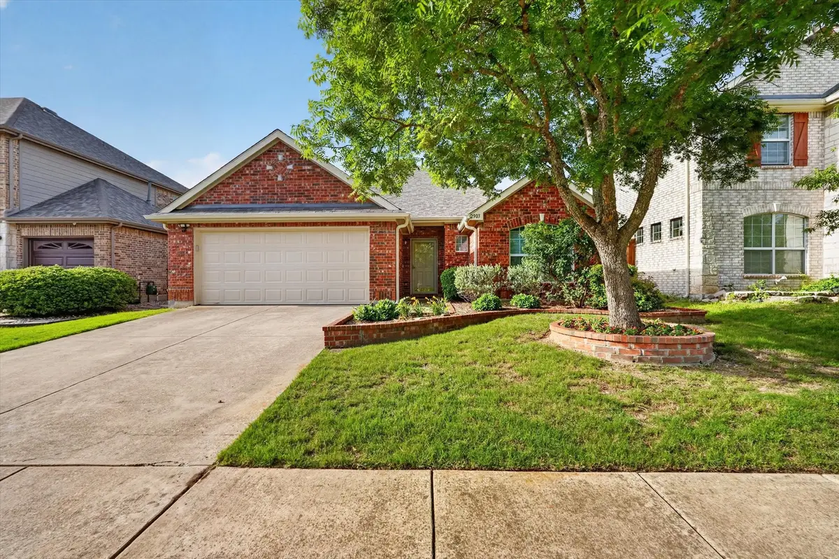 2903 Ryan Lane, Wylie, TX 75098 - #1