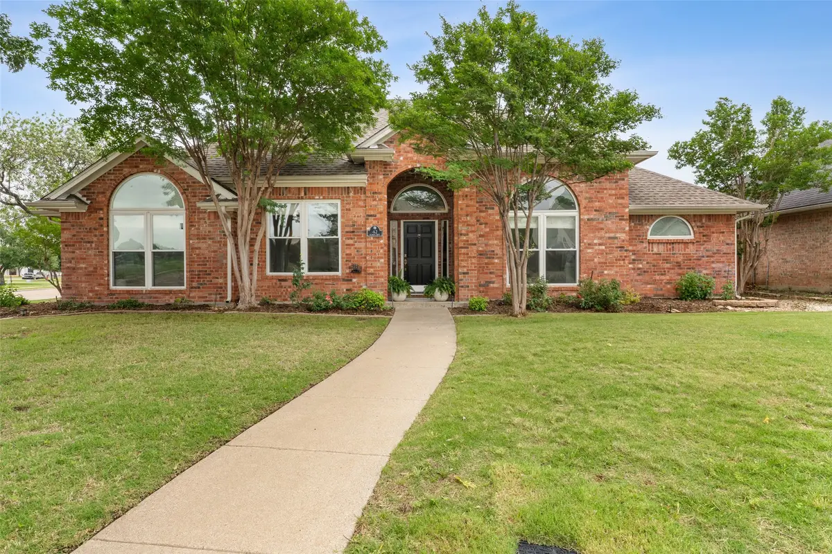 42 Alamosa Drive, Trophy Club, TX 76262 - #1
