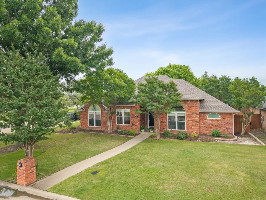 42 Alamosa Drive, Trophy Club, TX 76262 - #2