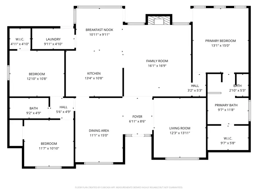 42 Alamosa Drive, Trophy Club, TX 76262 - #3
