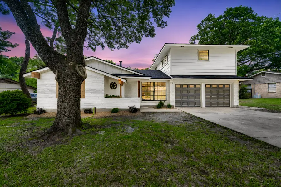 2509 Woodlawn Drive, Ennis, TX 75119 - #2