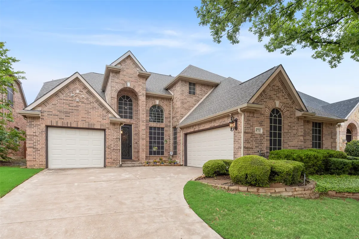 8711 Weston Lane, Lantana, TX 76226 - #1