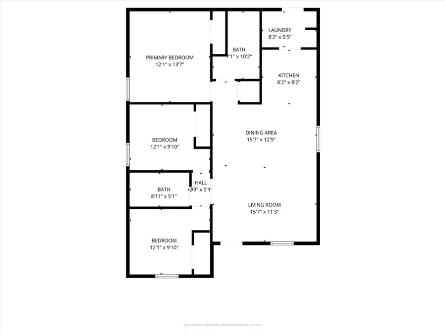 1249 Lindale Terrace, Pelican Bay, TX 76020 - #2