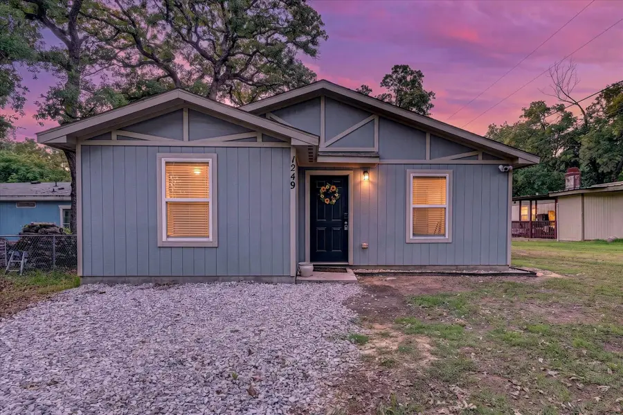 1249 Lindale Terrace, Pelican Bay, TX 76020 - #3