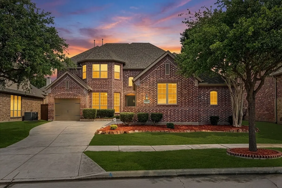 726 Sleepy Creek Drive, Frisco, TX 75036 - #1