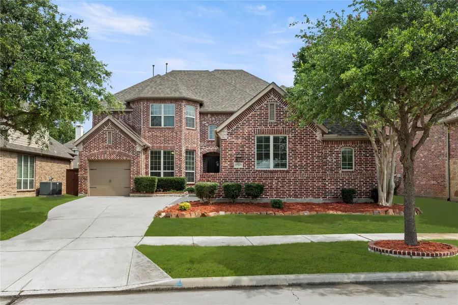 726 Sleepy Creek Drive, Frisco, TX 75036 - #2