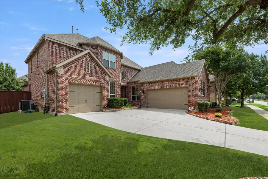 726 Sleepy Creek Drive, Frisco, TX 75036 - #3