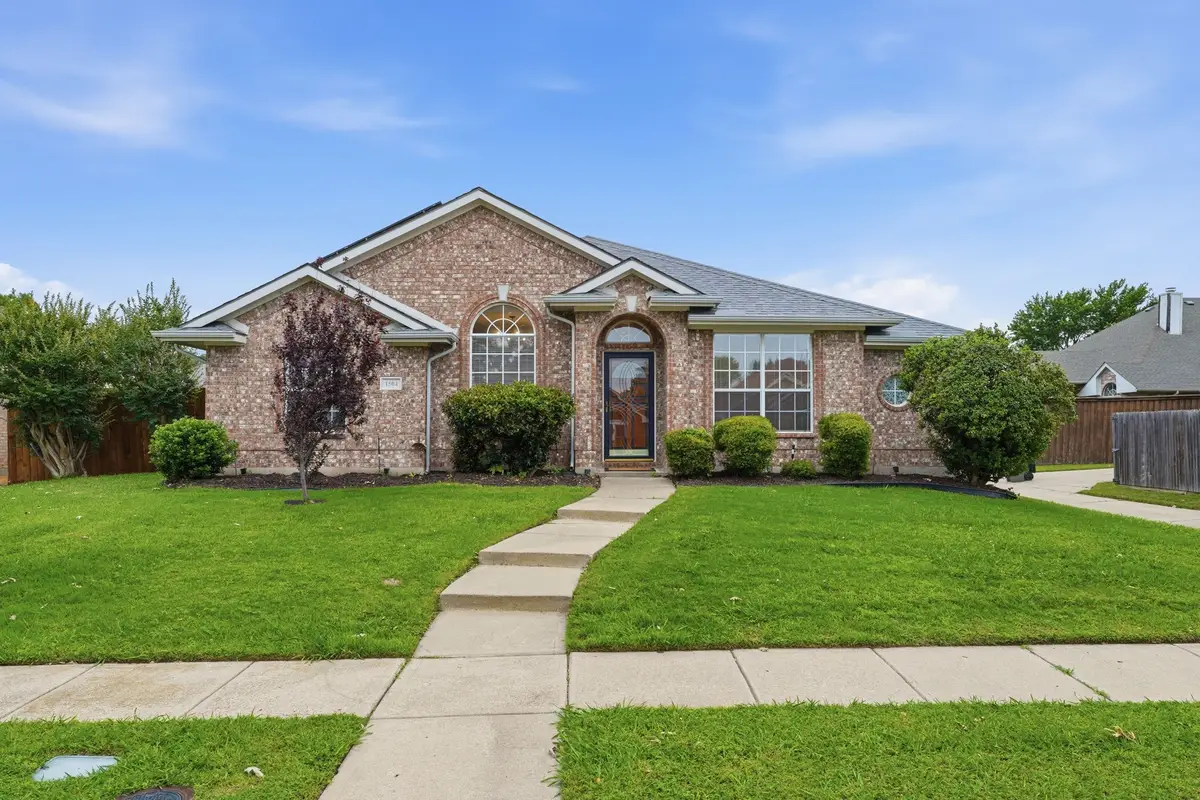 1504 Pecan Court, Allen, TX 75002 - #1