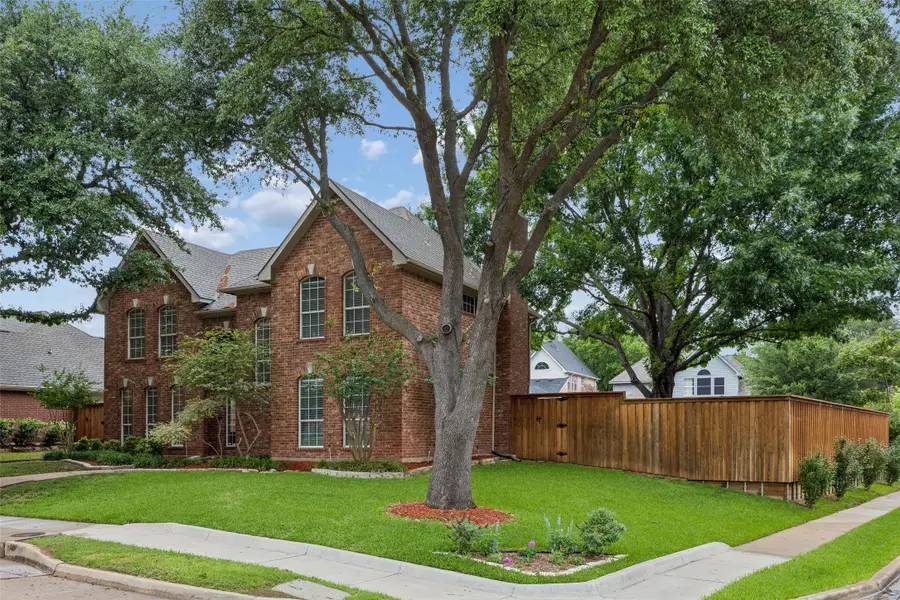 401 Winged Foot Lane, Garland, TX 75044 - #2