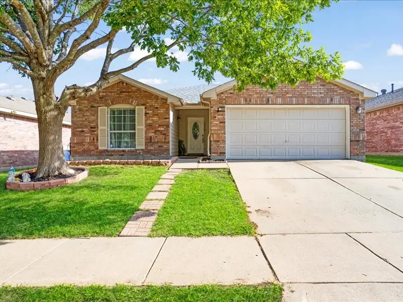 3312 Sherbrooke Place, Sherman, TX 75092 - #1