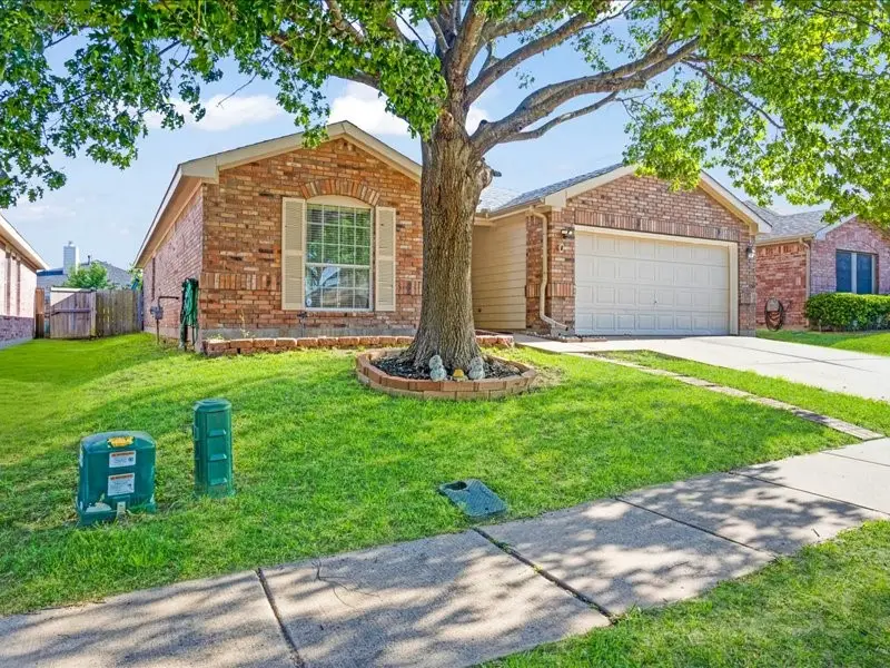 3312 Sherbrooke Place, Sherman, TX 75092 - #2