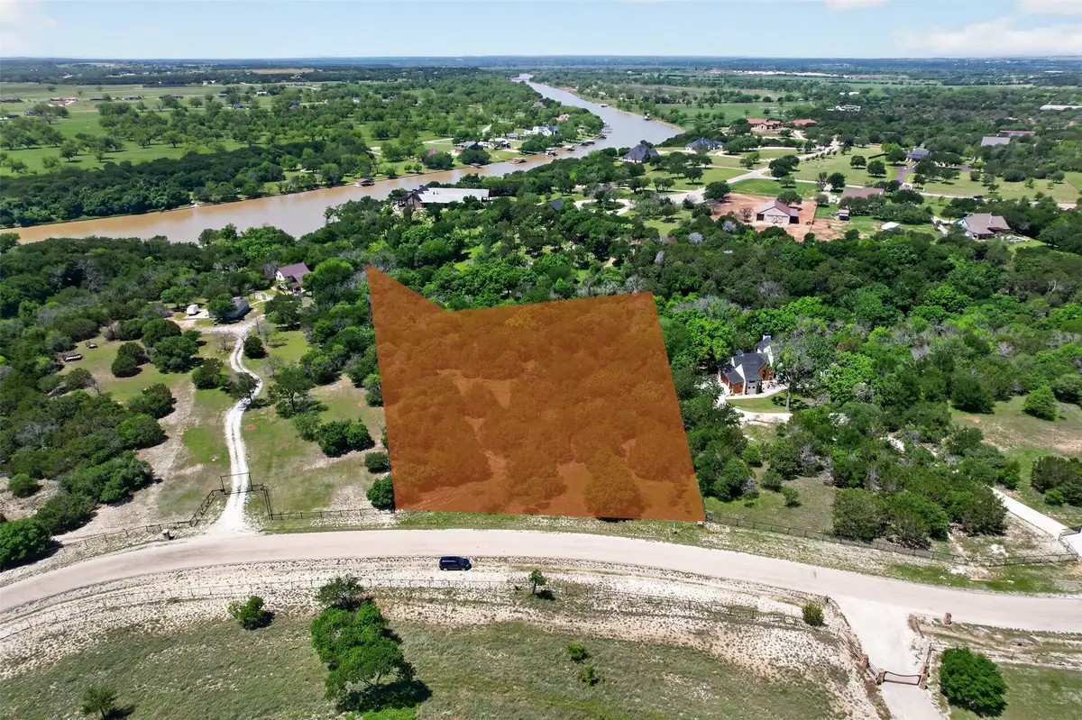 0 Cactus Rio Drive, Weatherford, TX 76087 - #1