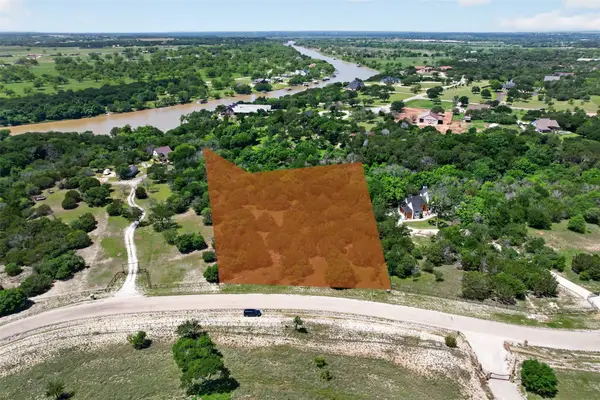 0 Cactus Rio Drive, Weatherford, TX 76087