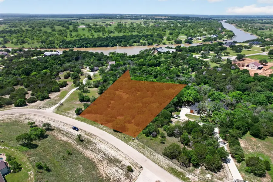 0 Cactus Rio Drive, Weatherford, TX 76087 - #2
