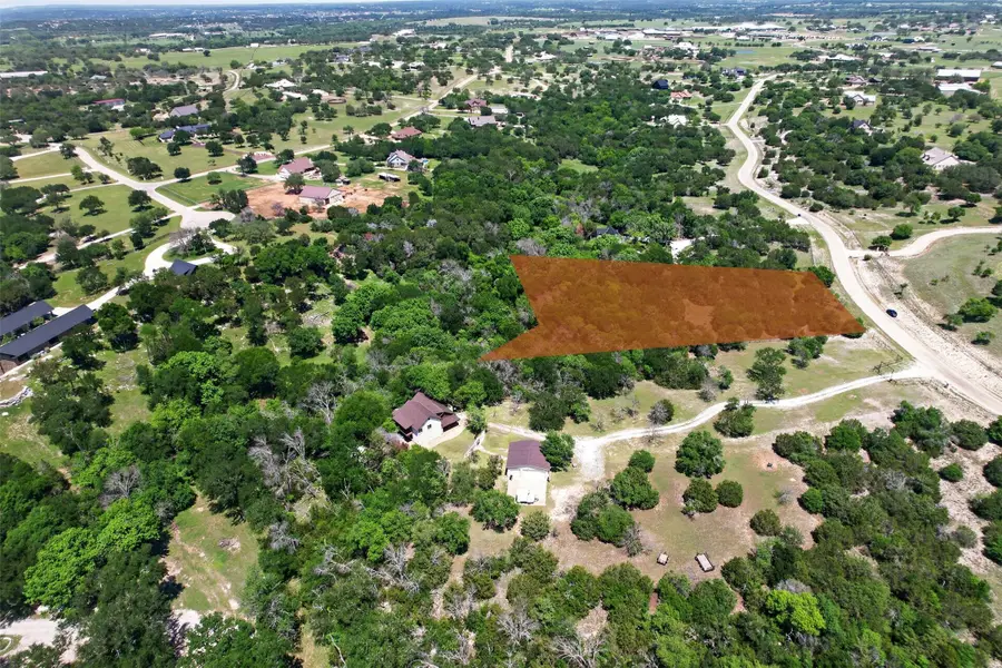0 Cactus Rio Drive, Weatherford, TX 76087 - #3