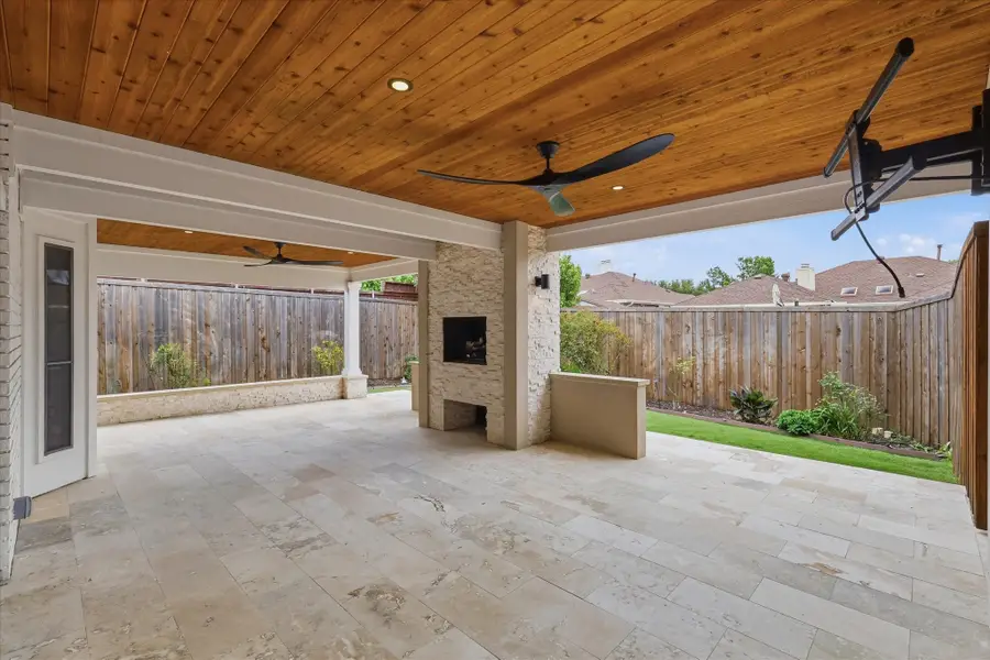 1304 Black Oak Drive, Carrollton, TX 75007 - #2