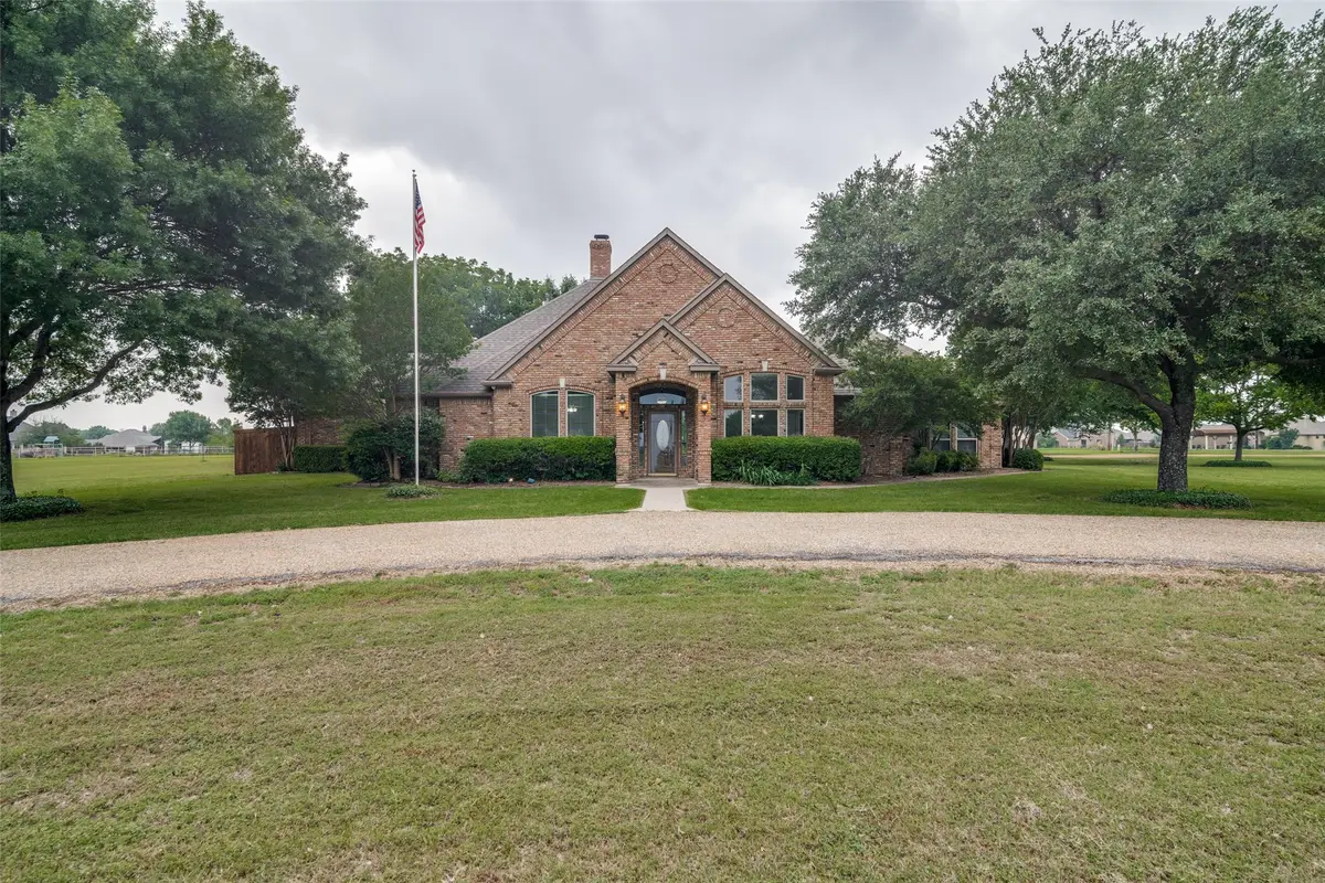 9687 County Road 483, Lavon, TX 75166 - #1