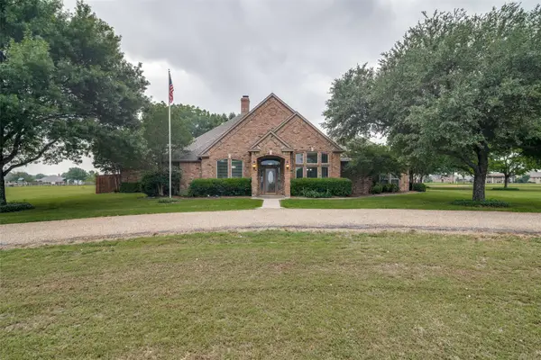 9687 County Road 483, Lavon, TX 75166