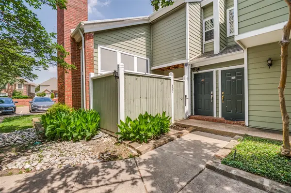 6220 Bentwood Trail #601, Dallas, TX 75252