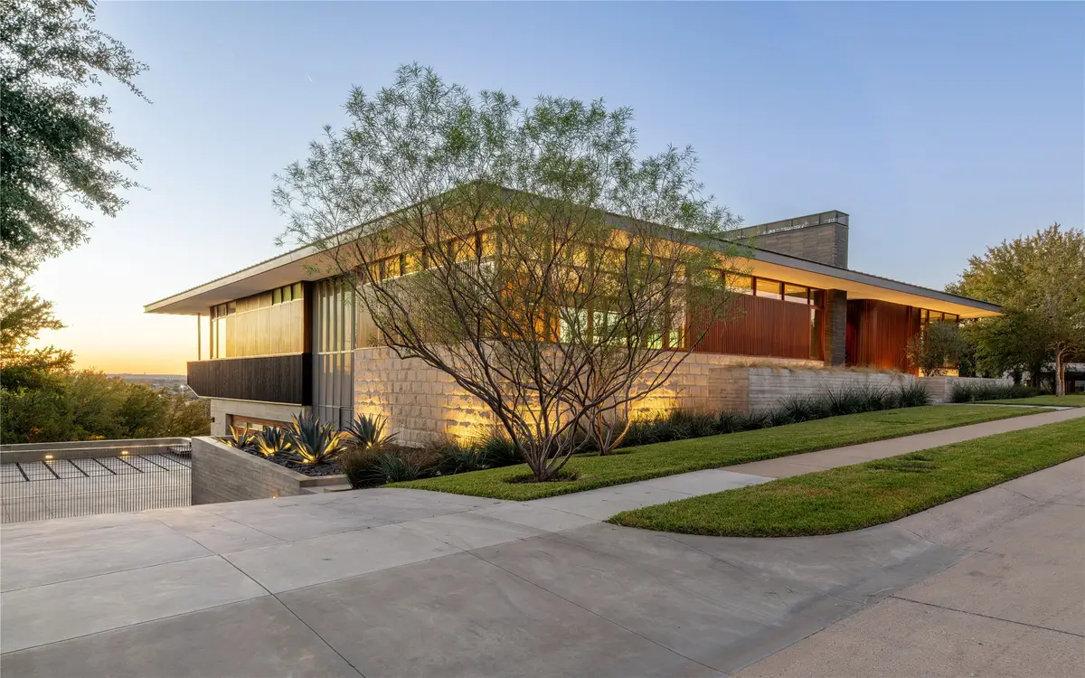 3736 Aviemore, Fort Worth, TX 76109 - #1