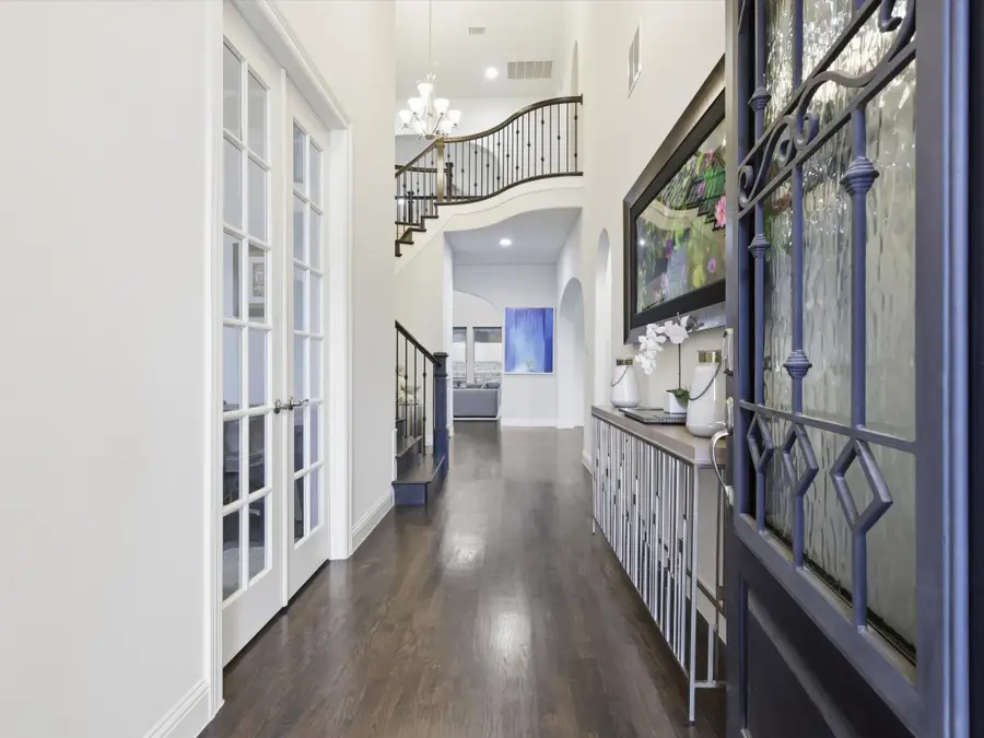 2724 Dames Lane, Irving, TX 75063 - #3