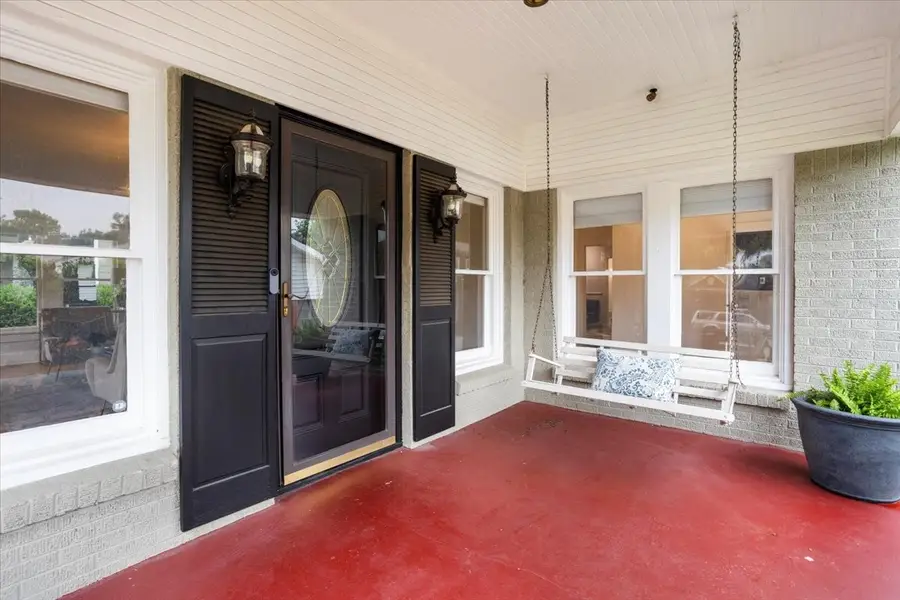 4016 Pershing Avenue, Fort Worth, TX 76107 - #3
