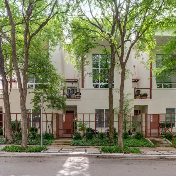 4016 Travis Street #B, Dallas, TX 75204