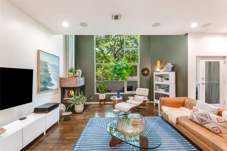 4016 Travis Street #B, Dallas, TX 75204 - #3