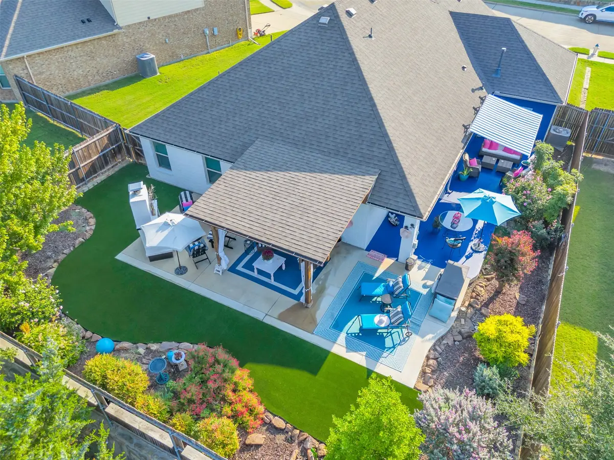 605 Eleanor Drive, Fate, TX 75087 - #1