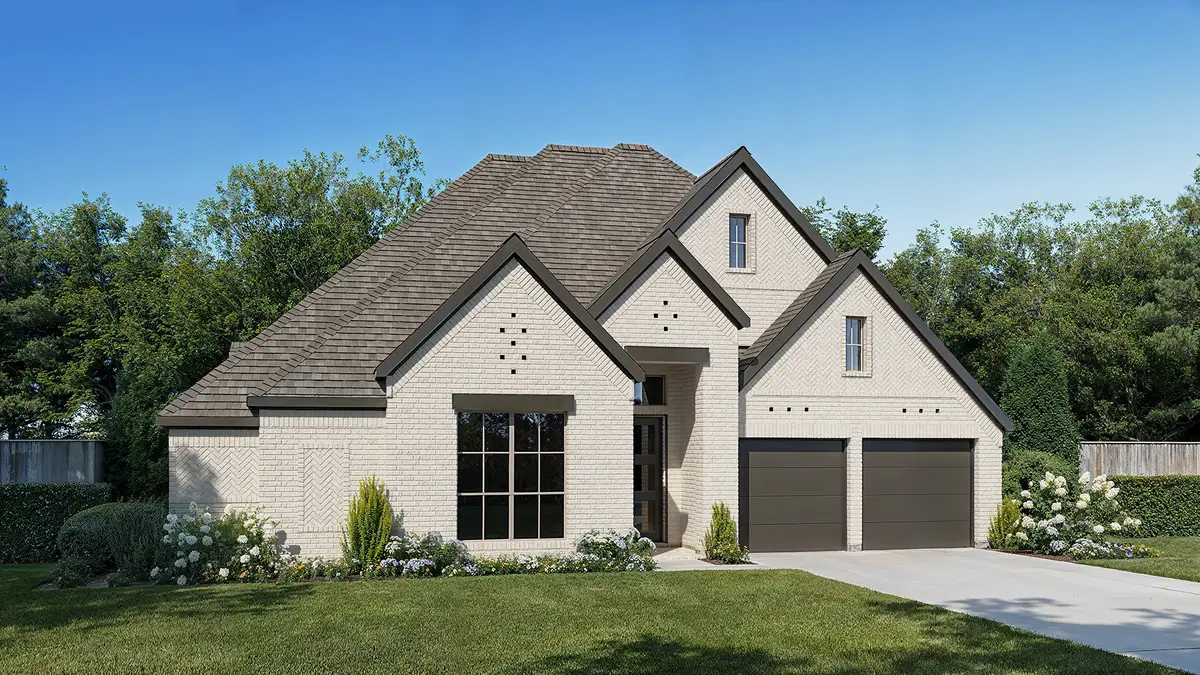 2128 Golden Gate Way, Celina, TX 75009 - #1