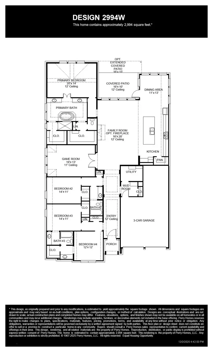 2128 Golden Gate Way, Celina, TX 75009 - #2