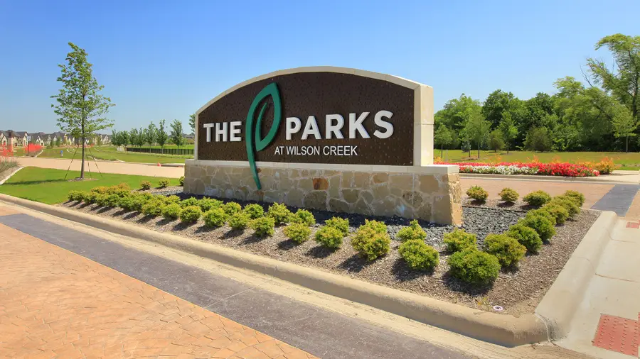 2128 Golden Gate Way, Celina, TX 75009 - #3