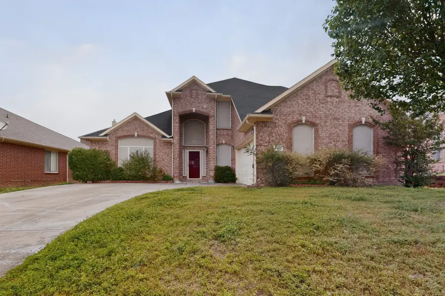 4420 Rockcliff Drive, Mesquite, TX 75150 - #3